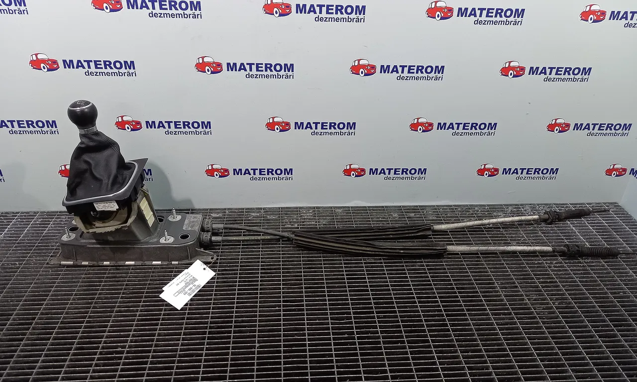 MANETA SCHIMBATOR VITEZE VOLKSWAGEN GOLF V 2003-2010