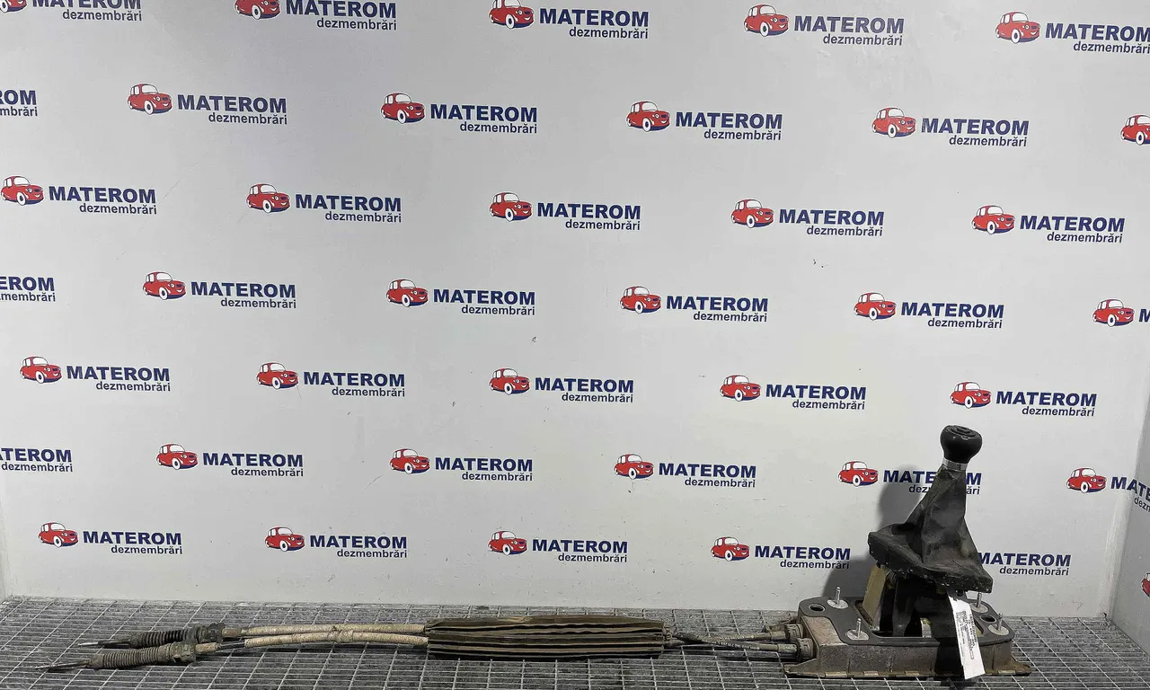 MANETA SCHIMBATOR VITEZE VOLKSWAGEN GOLF V 2003-2010