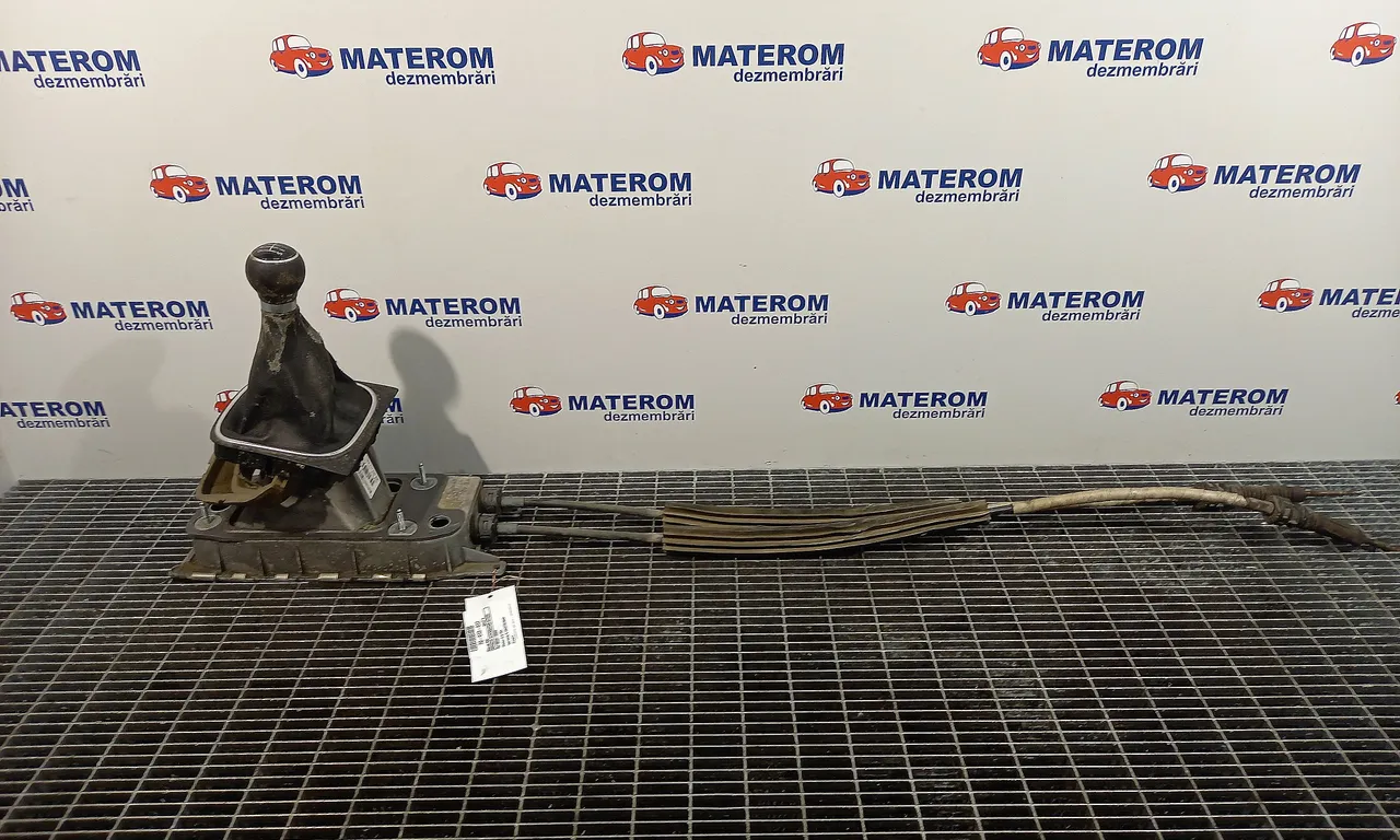 MANETA SCHIMBATOR VITEZE VOLKSWAGEN GOLF V 2003-2010