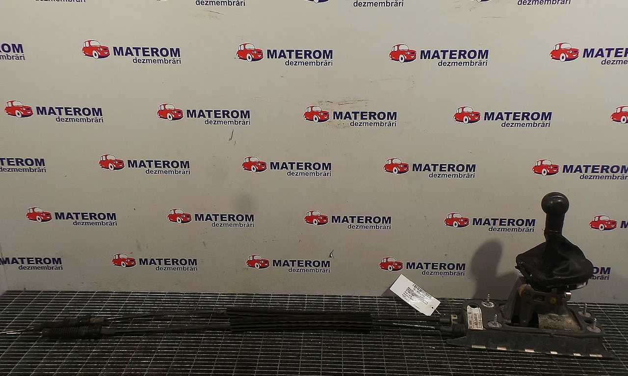 MANETA SCHIMBATOR VITEZE VOLKSWAGEN GOLF V 2003-2010