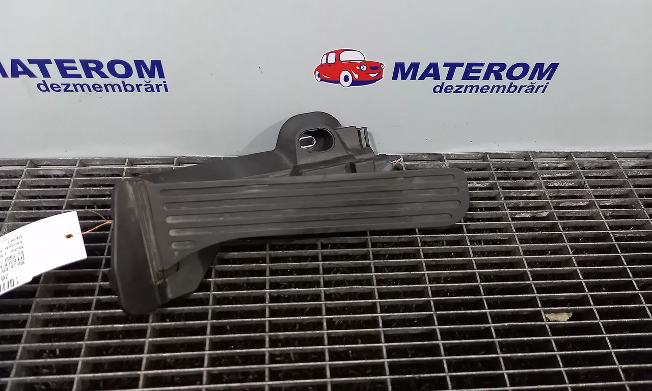 PEDALA ACCELERATIE VOLKSWAGEN GOLF V 2003-2010