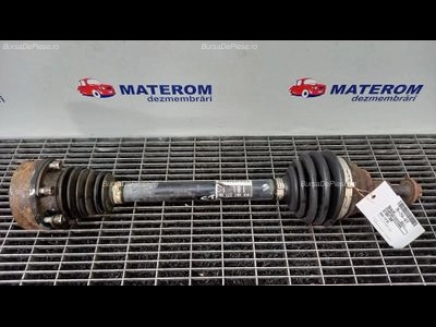 PLANETARA FATA STANGA
