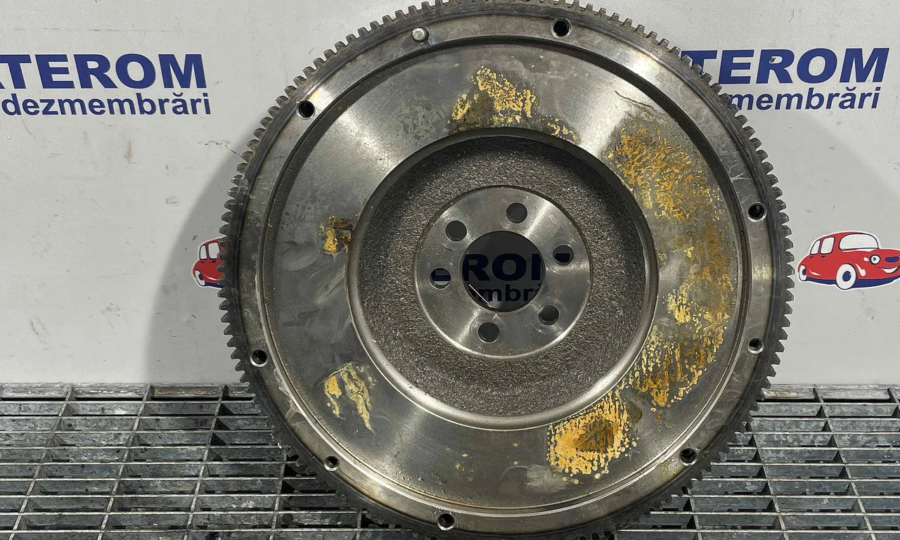 VOLANTA VOLKSWAGEN GOLF V 2003-2010