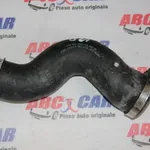 Furtun intercooler VOLKSWAGEN GOLF VAN VI Variant 2009-2014 1K0145832AL, vedere frontata