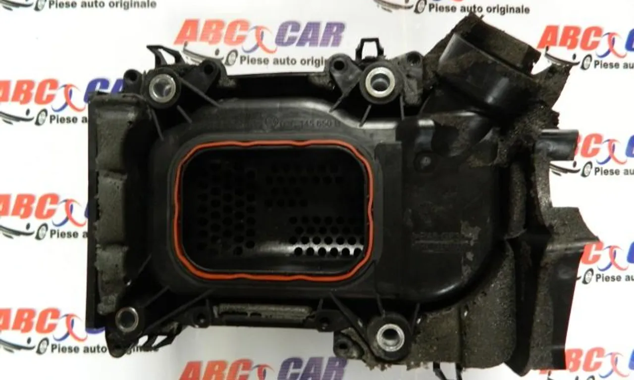 Amortizor presiune VOLKSWAGEN GOLF VAN VI Variant 2009-2014