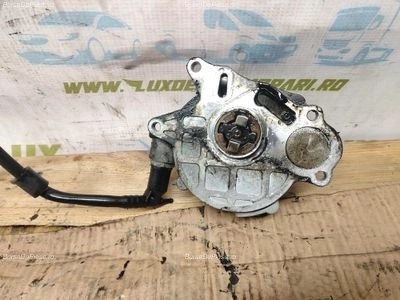 Pompa vacuum