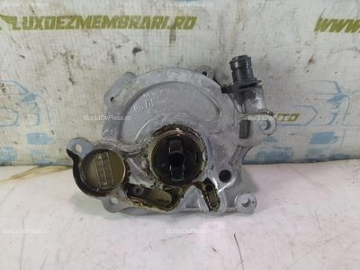 Pompa vacuum