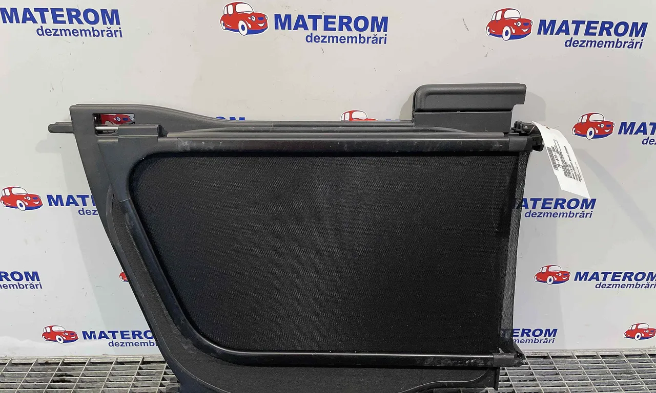 ACOPERIRE PORTBAGAJ VOLKSWAGEN GOLF VI 2008-2014