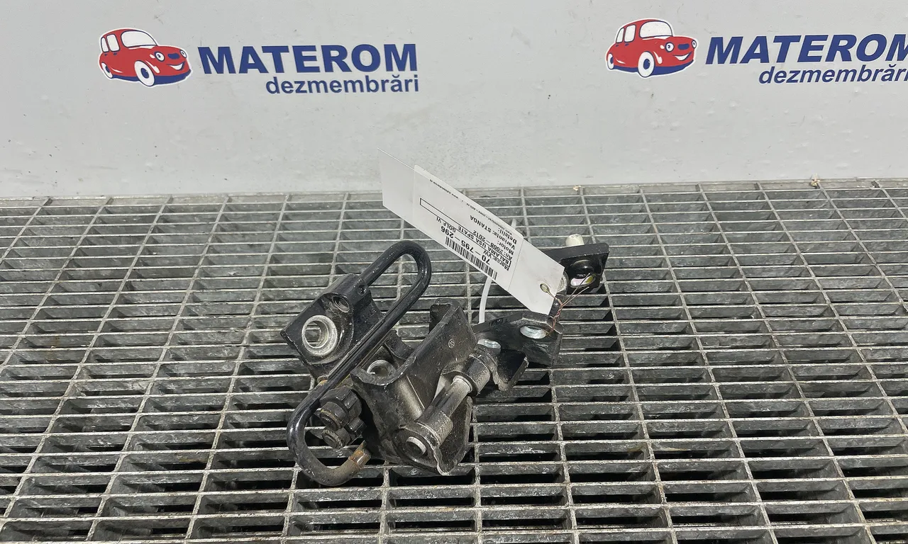 BALAMA USA SPATE VOLKSWAGEN GOLF VI 2008-2014
