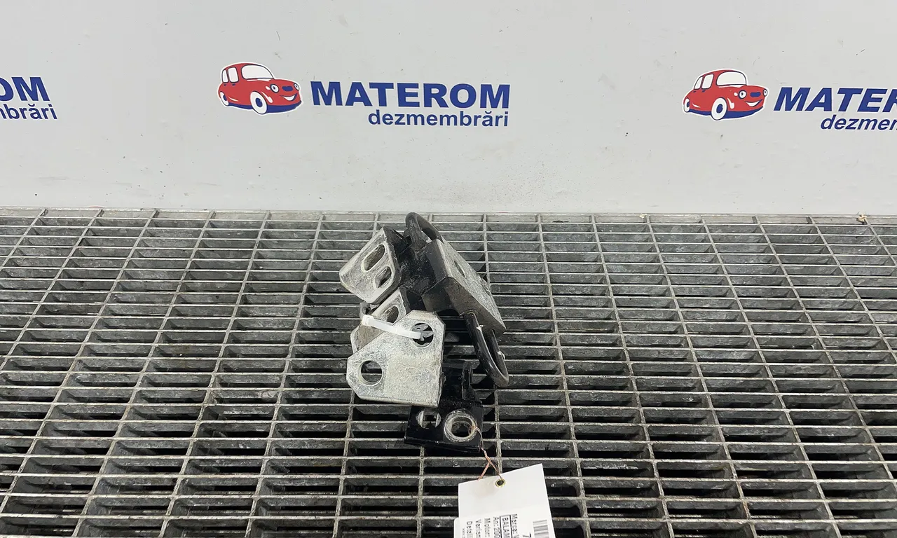 BALAMA USA SPATE VOLKSWAGEN GOLF VI 2008-2014
