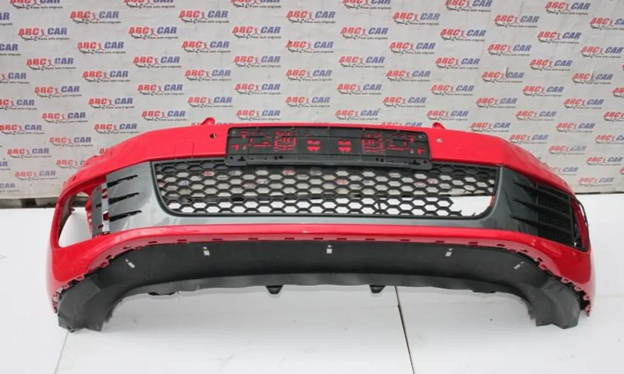 Bara fata cu defecte VOLKSWAGEN GOLF VI 2008-2014