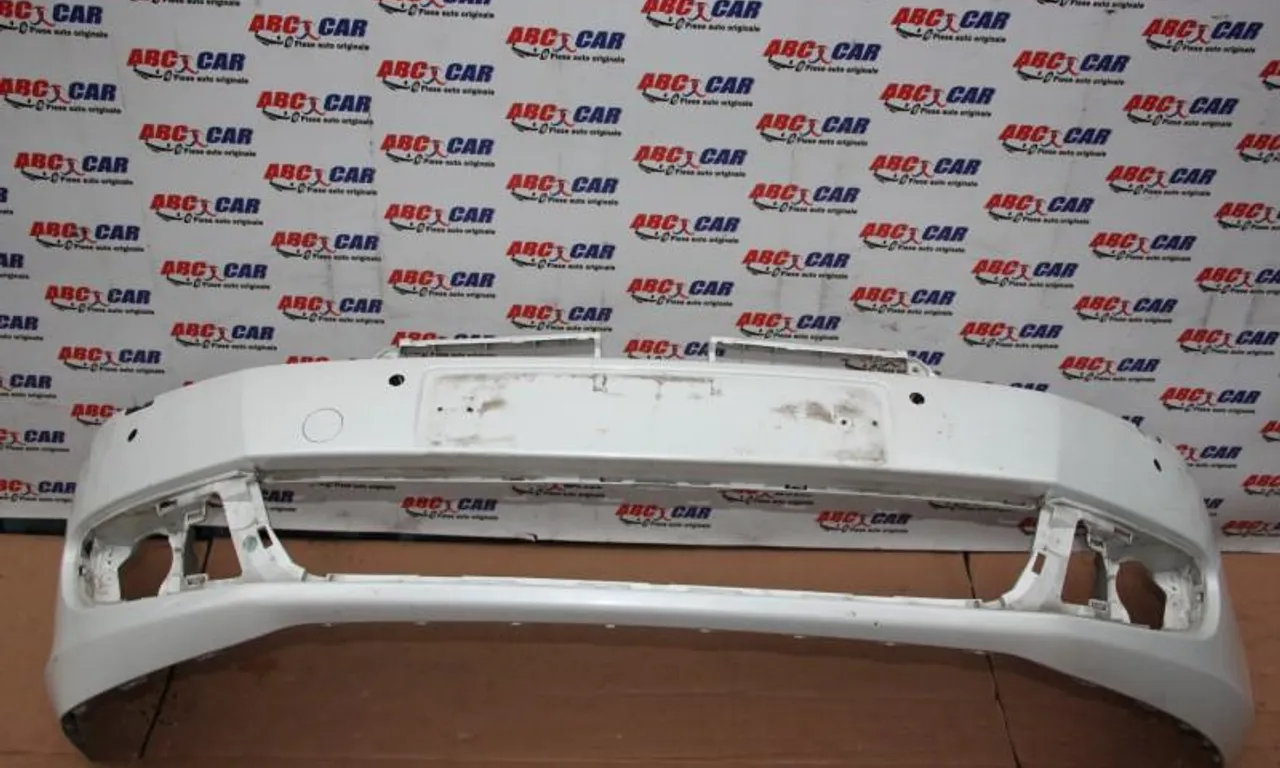Bara fata model cu senzori si spalatori VOLKSWAGEN GOLF VI 2008-2014