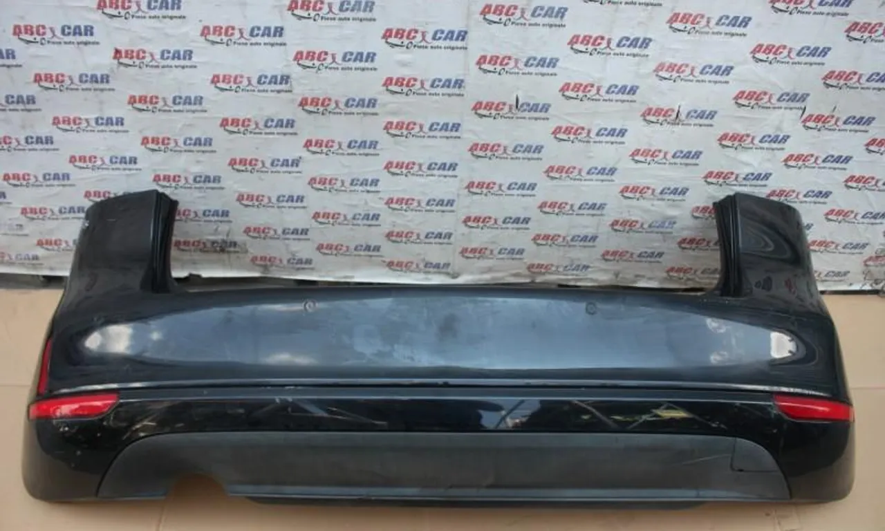 Bara spate VOLKSWAGEN GOLF VI 2008-2014