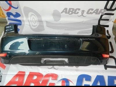 Bara spate cu senzori VOLKSWAGEN GOLF VI 2008-2014, vedere frontata