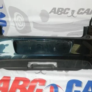 Bara spate cu senzori VOLKSWAGEN GOLF VI 2008-2014, vedere frontata