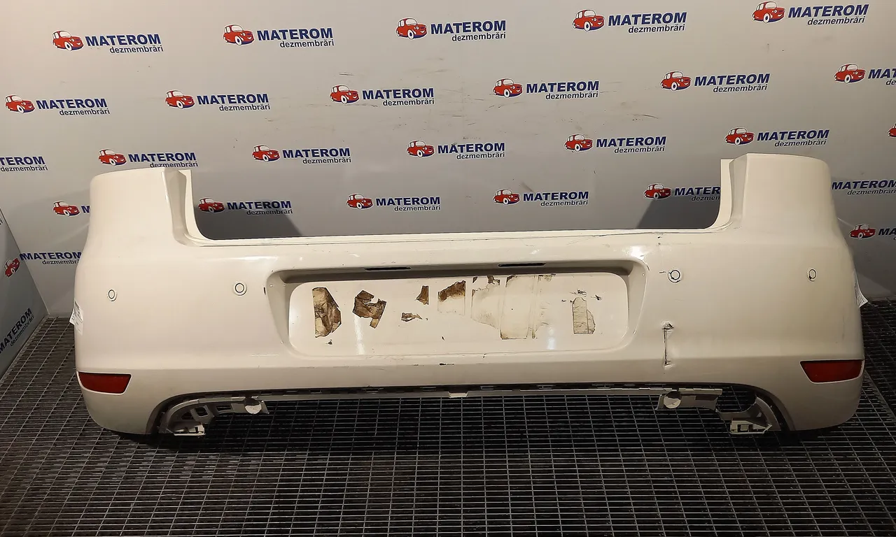 BARA SPATE VOLKSWAGEN GOLF VI 2008-2014