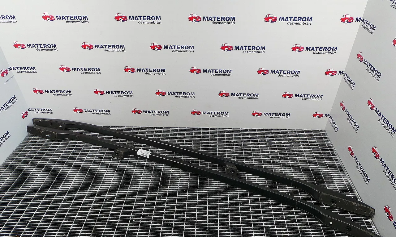 BARE PAVILION VOLKSWAGEN GOLF VI 2008-2014