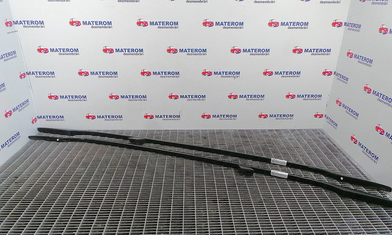 BARE PAVILION VOLKSWAGEN GOLF VI 2008-2014