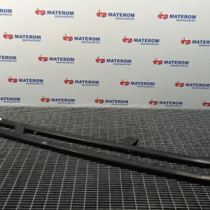 BARE PAVILION