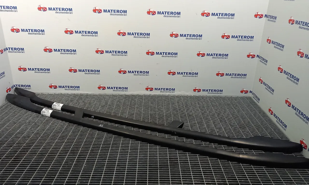BARE PAVILION VOLKSWAGEN GOLF VI 2008-2014