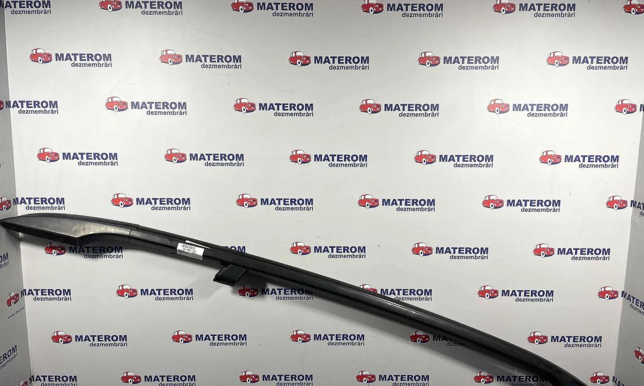 BARE PAVILION VOLKSWAGEN GOLF VI 2008-2014