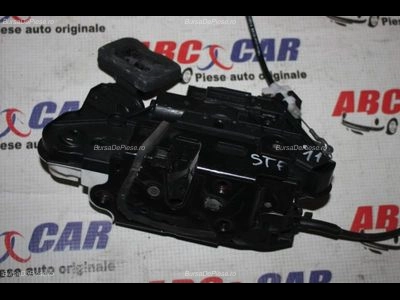 Broasca usa stanga fata