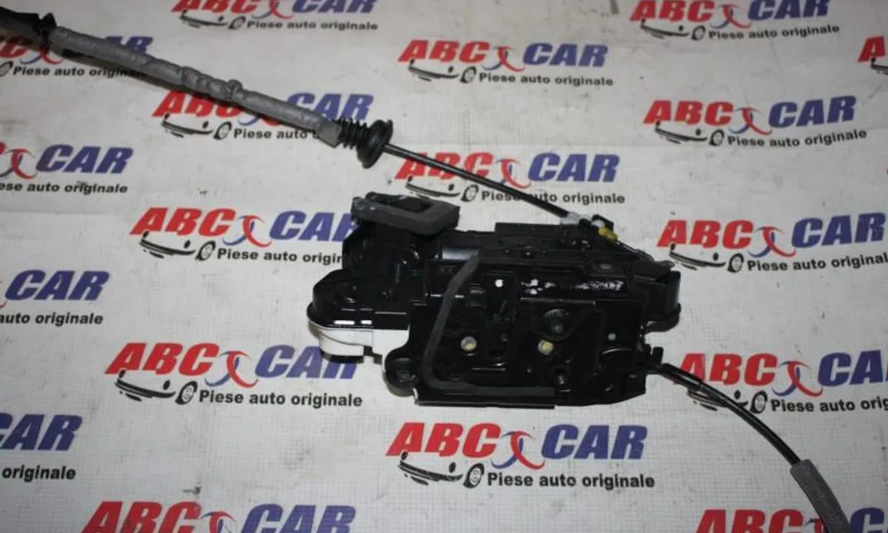Broasca usa stanga fata VOLKSWAGEN GOLF VI 2008-2014