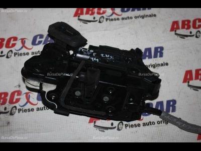 Broasca usa stanga