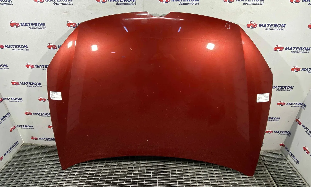 CAPOTA FATA VOLKSWAGEN GOLF VI 2008-2014