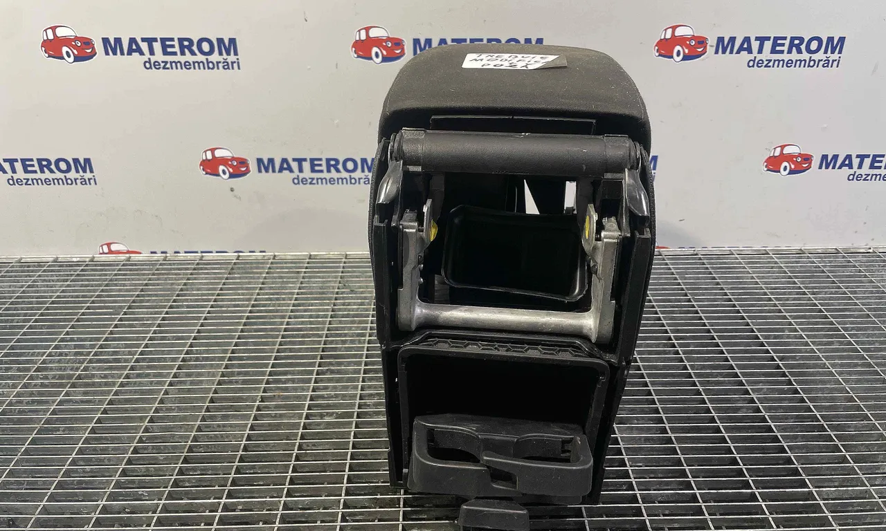 COTIERA VOLKSWAGEN GOLF VI 2008-2014