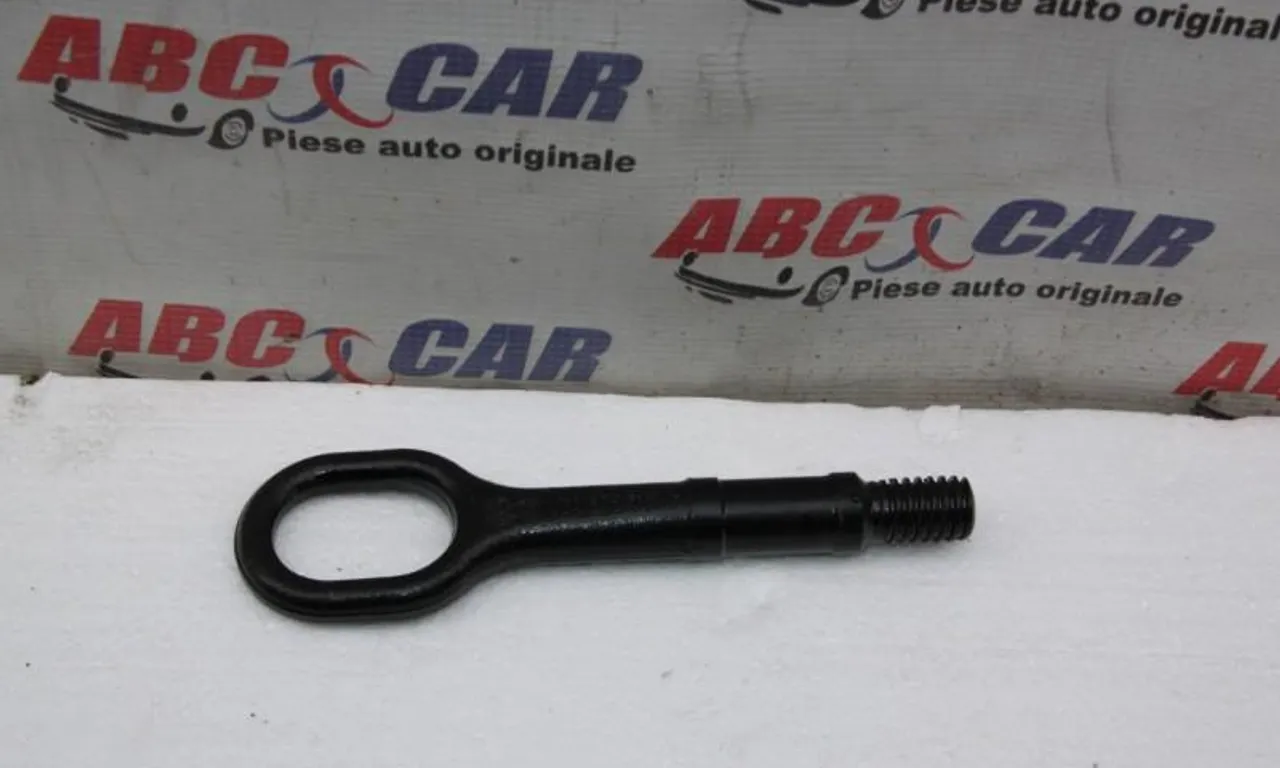 Cui tractare VOLKSWAGEN GOLF VI 2008-2014