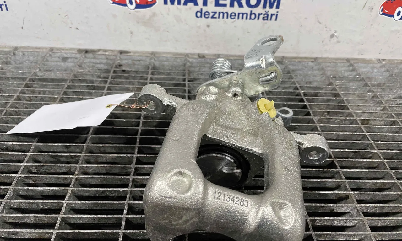 ETRIER SPATE STANGA VOLKSWAGEN GOLF VI 2008-2014