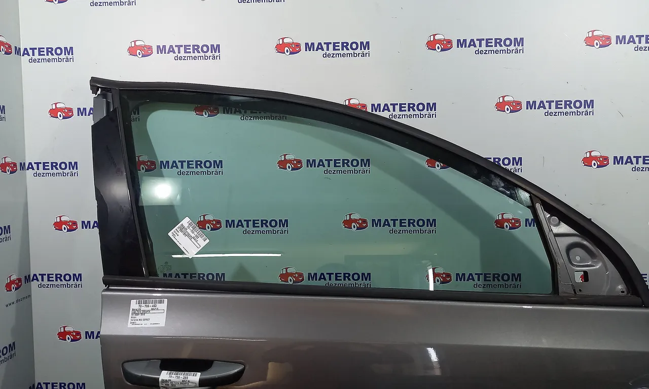 GEAM FATA DREAPTA VOLKSWAGEN GOLF VI 2008-2014