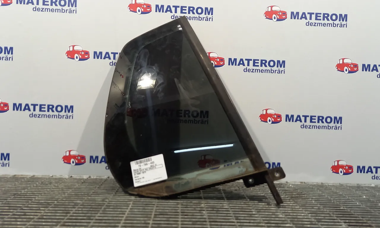 GEAM SPATE MIC DREAPTA VOLKSWAGEN GOLF VI 2008-2014