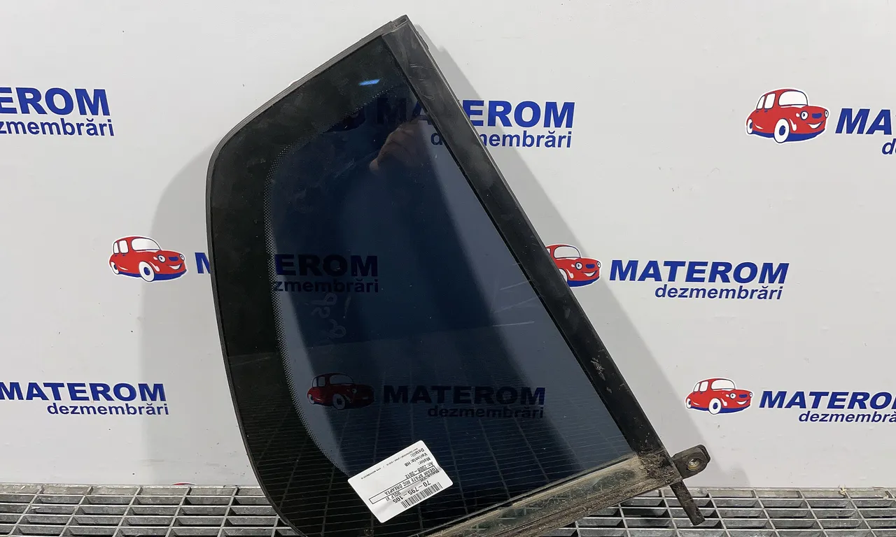 GEAM SPATE MIC DREAPTA VOLKSWAGEN GOLF VI 2008-2014