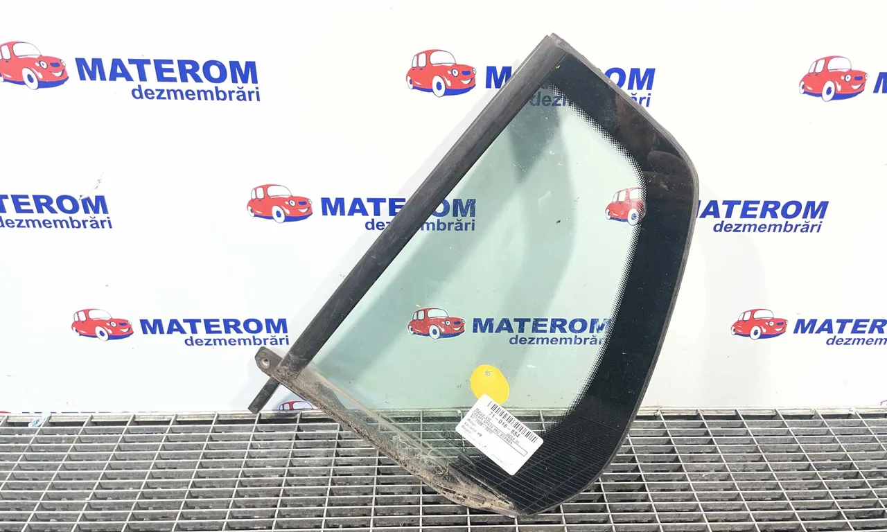 GEAM SPATE MIC STANGA VOLKSWAGEN GOLF VI 2008-2014