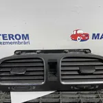 GRILA BORD VOLKSWAGEN GOLF VI 1.6 2008-2014 oe-5K0819728, vedere frontata