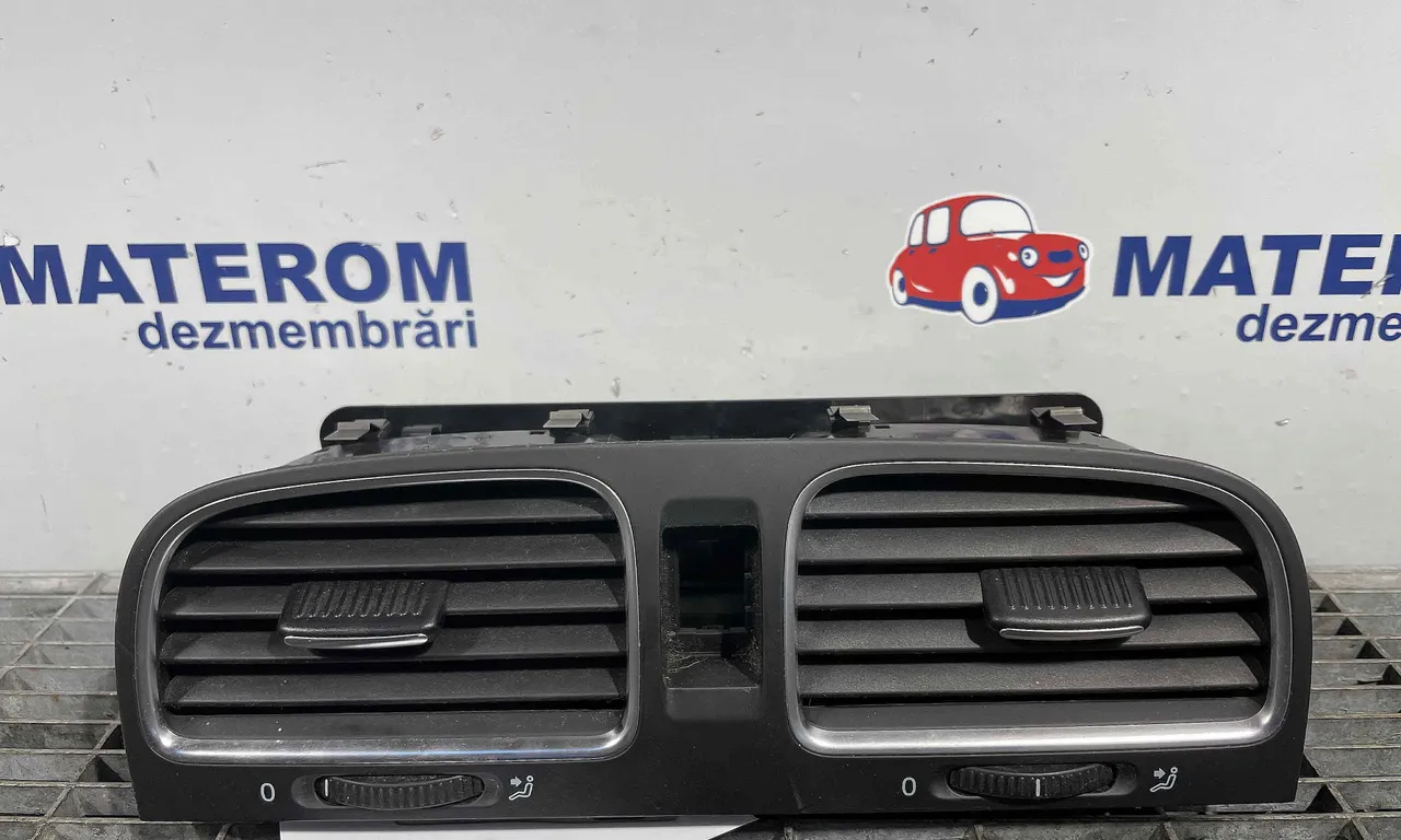 GRILA BORD VOLKSWAGEN GOLF VI 2008-2014
