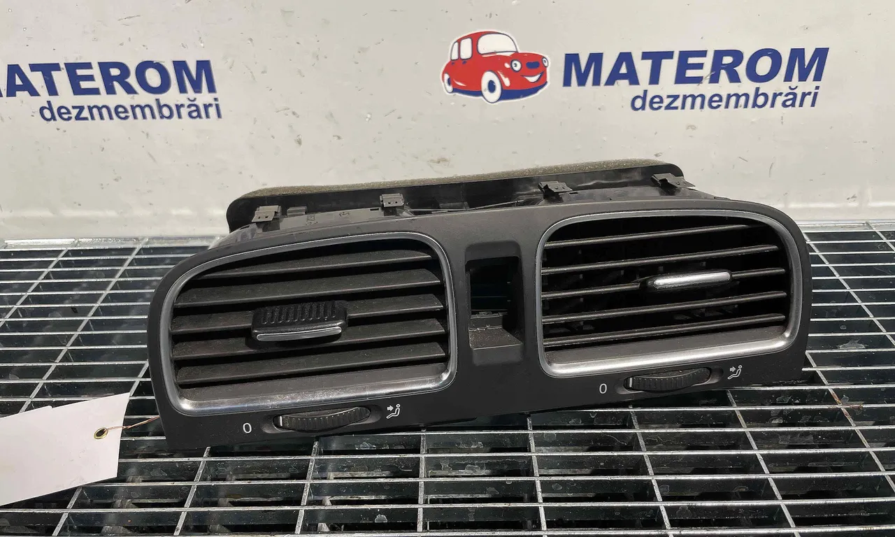 GRILA BORD VOLKSWAGEN GOLF VI 2008-2014