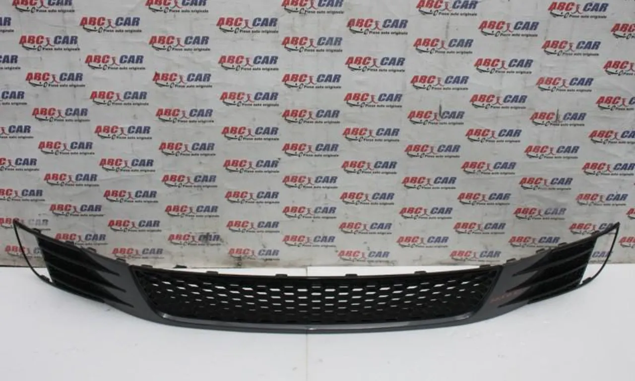 Grilaj inferior bara fata VOLKSWAGEN GOLF VI 2008-2014
