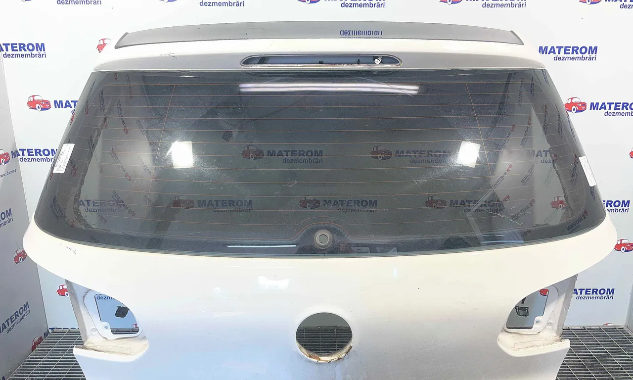 HAION VOLKSWAGEN GOLF VI 2008-2014