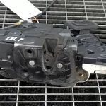 INCUIETOARE USA FATA DREAPTA VOLKSWAGEN GOLF VI 2008-2014, vedere frontata