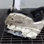 INCUIETOARE USA FATA STANGA VOLKSWAGEN GOLF VI 2008-2014, vedere laterala