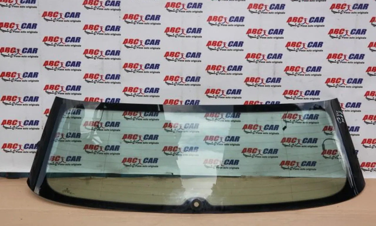 Luneta VOLKSWAGEN GOLF VI 2008-2014