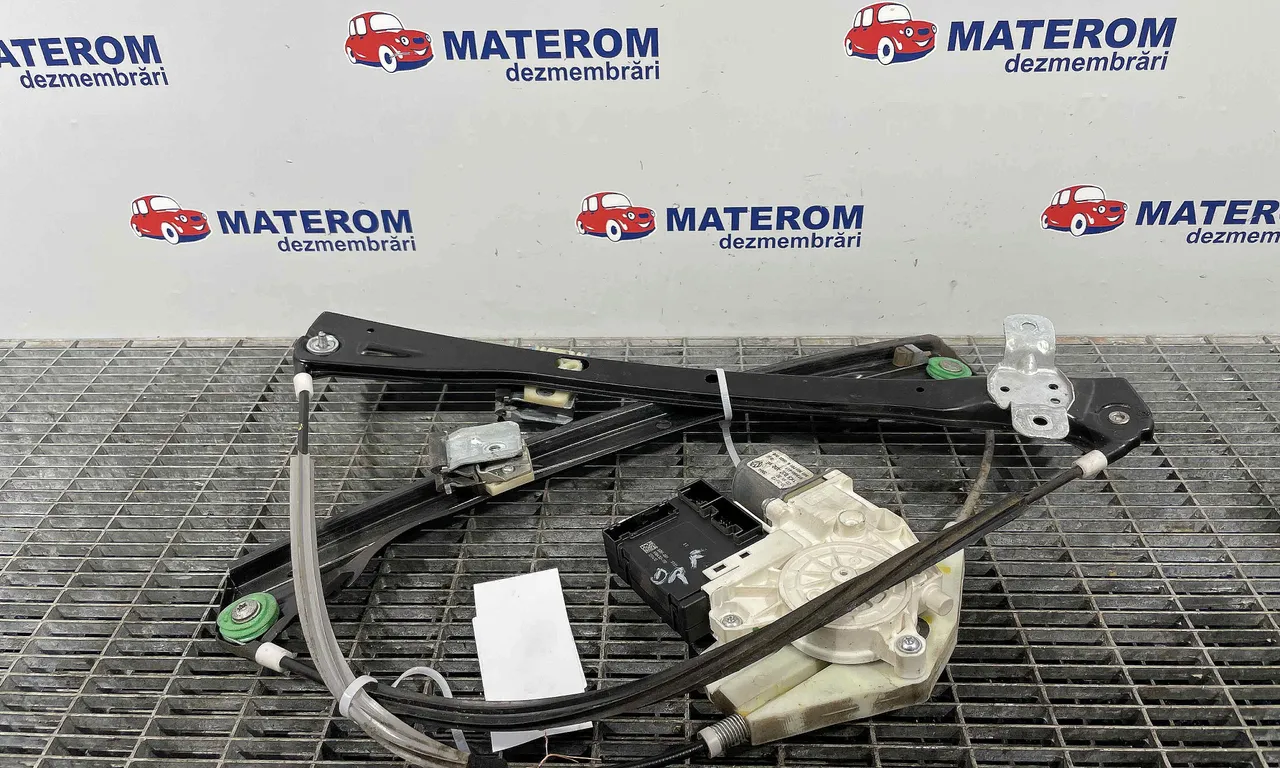 MACARA USA FATA DREAPTA VOLKSWAGEN GOLF VI 2008-2014