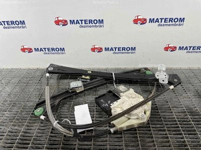 MACARA USA FATA DREAPTA