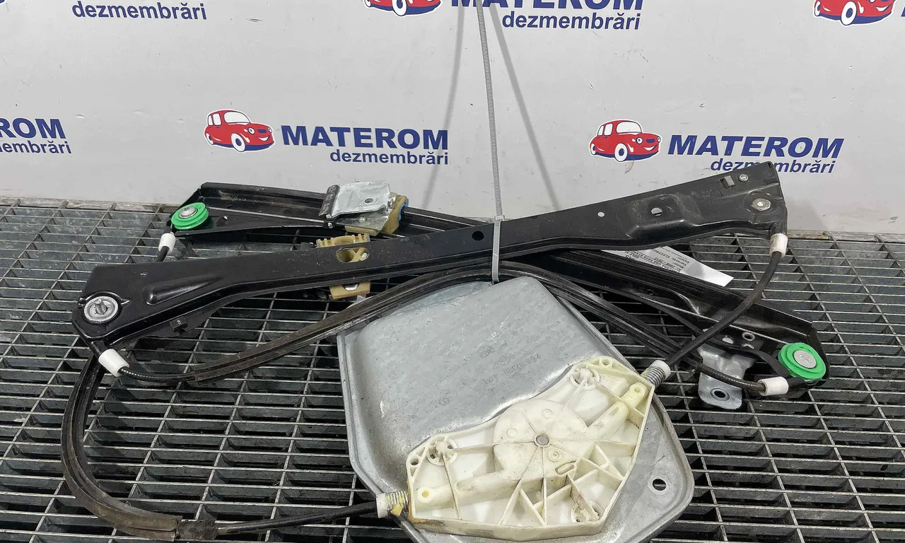 MACARA USA FATA STANGA VOLKSWAGEN GOLF VI 2008-2014