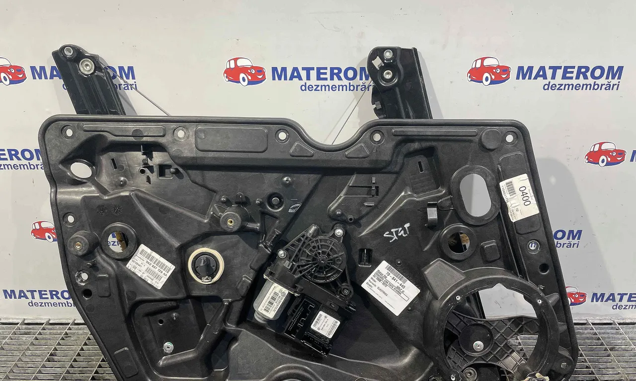 MACARA USA FATA STANGA VOLKSWAGEN GOLF VI 2008-2014