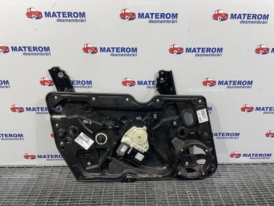 MACARA USA FATA STANGA