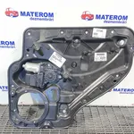 MACARA USA SPATE DREAPTA VOLKSWAGEN GOLF VI 2008-2014 oe-5K4839462, vedere frontata